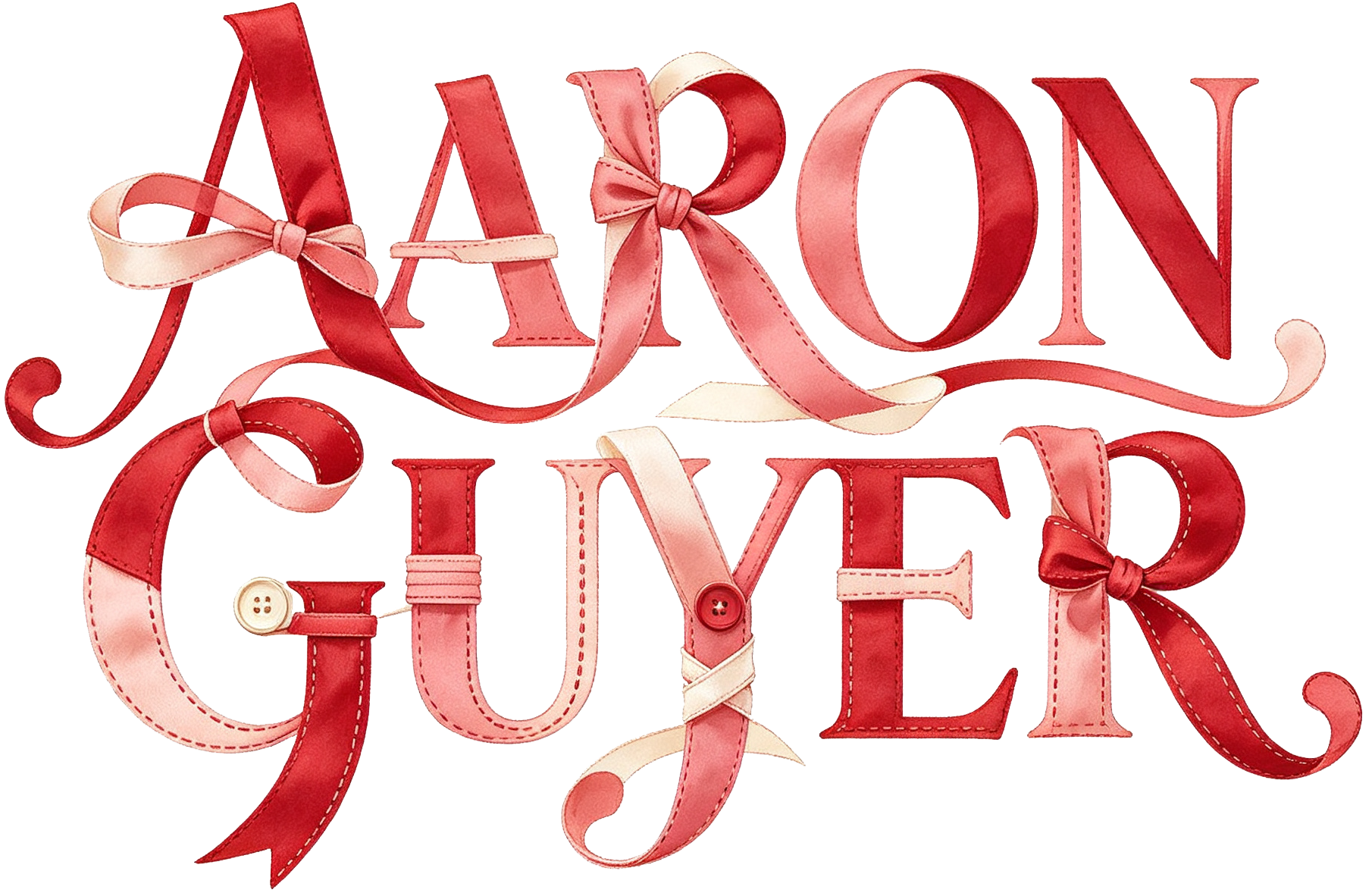 AARON GUYER